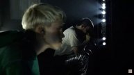 VICTOR ROBERTS LIVE - BROCKHAMPTON FRIDAY THERAPY