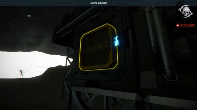 Space Enginees- S0 E JFF  - Szemvedunk Crossaimel