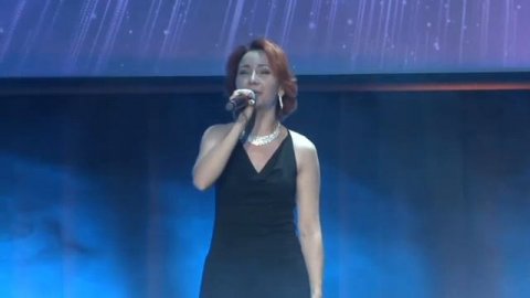 Епифанова Анна, 7-ая в.гр, "Спасибо, жизнь".