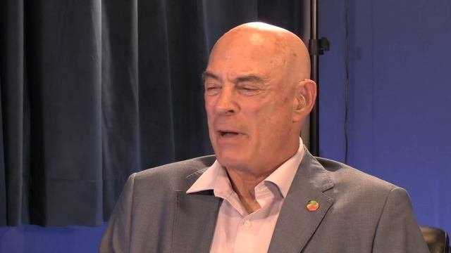 Problems Inherent in Mediumship Research with Stephen E. Braude