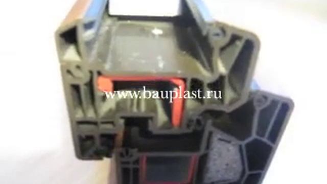 Окна VEKA AlphaLine