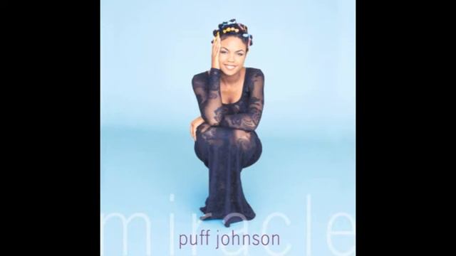 Forever More - Puff Johnson