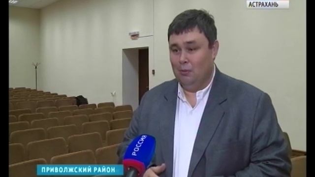 Жители Приволжского района недовольны качеством медицинского обслуживания