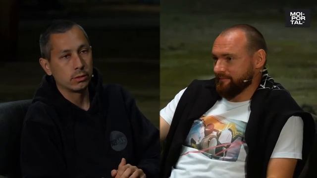 Уличная культура и стрит-арт