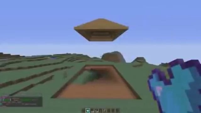 Raging Russian Kid In Minecraft 