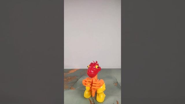 #стопмоушен, #мультик, #дино, #анимация, #stopmotion, #cartoon, #dino, #animation