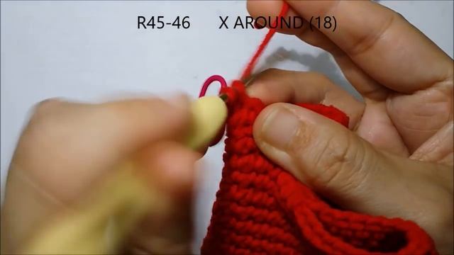 Crochet Amigurumi Lion Dance Bottle Cozy Tutorial