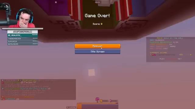 Minecraft: Becoming King of MCC Island