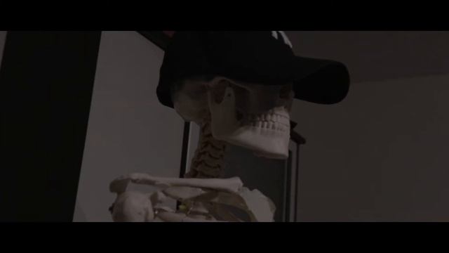Canon EOS 77D First Person Retro Cinematic Testshot