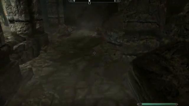 Let's Play: Skyrim (S4 P7) - Demon Goat!
