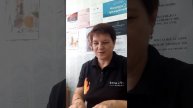 Видеообзор первого заказа из каталога 12 от Ирины Федотовой