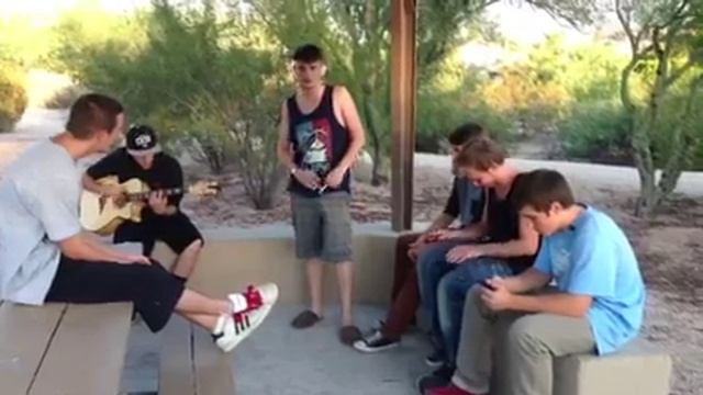 Linoleum NOFX cover