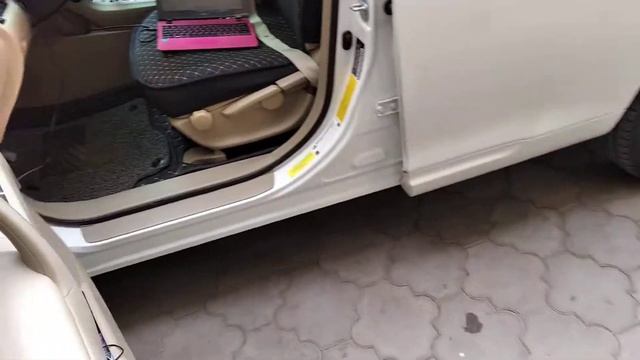 ГБО НА ТOYOTA HİGHLANDER 3.5 УСТАНОВКА АВТОГАЗ АТИЛЛА ТОЛЬКО ГАЗЗЗЗ..