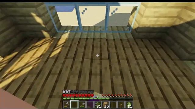 [Modded] Minecraft #5.5