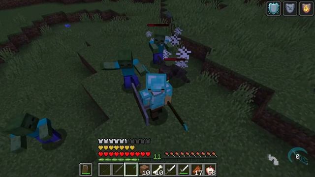 EpicFightMod 1.14.4