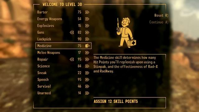 Let's Play Fallout: New Vegas - Honest Hearts DLC: Part 1 (FNV 134)