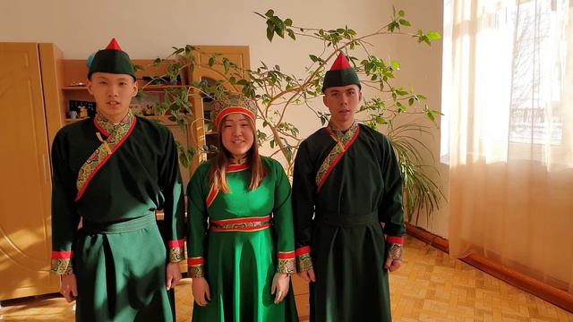 САГААЛГАН