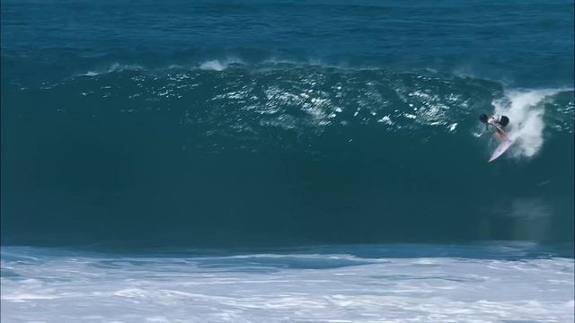 Vans Pipe Masters: Day 2 Highlights  Surf  VANS