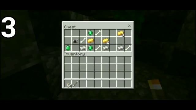 TOP 5 Rare Structures in Minecraft & How to find them easily | MKG