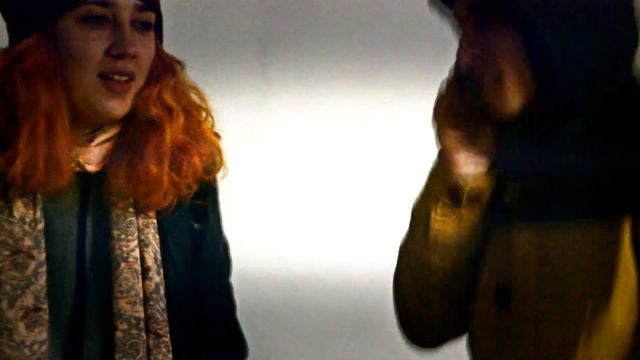 #8 Музыка - Друг [Живём]