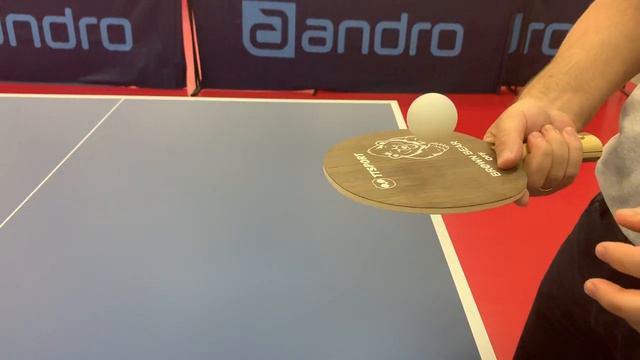 Основание TTSPORT BROWN BEAR OFF