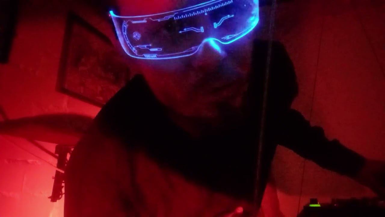 Khmuryy Sentyabr - Нижний Новгород / Храм Чувака 04.07.24 #джем
