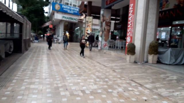 АНТАЛИЯ,ШОПИНГ!🛍