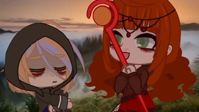 Яна опять успокаивает Настю