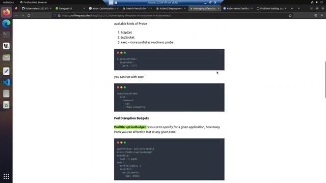 Dockerized Angular SignalR x Dotnet SignalR in Kubernetes Cluster