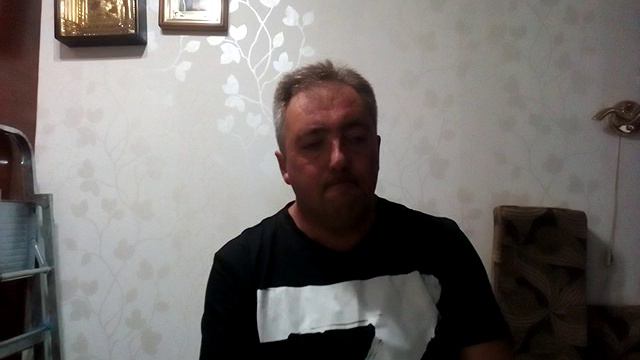 О своей новой, будущей книге "Кого-то он мне напоминает"!