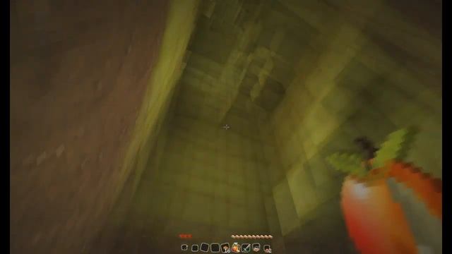 Coop прохождение карт в Minecraft'е 1 серия