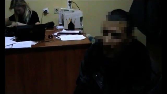 В Уфе подрались правозащитники