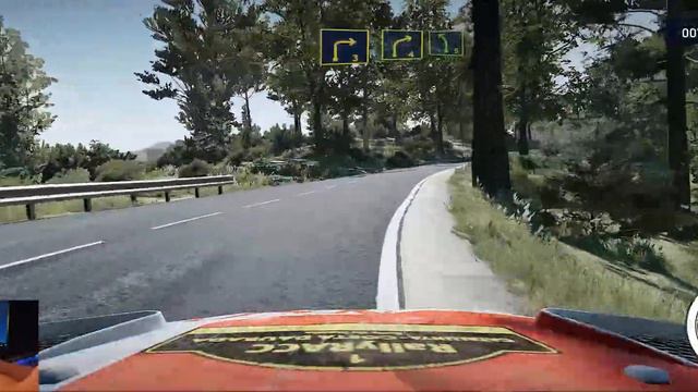 WRC 10 - RallyRACC Spain  - eSports eWRC 2022 #3 Round - Personal Best