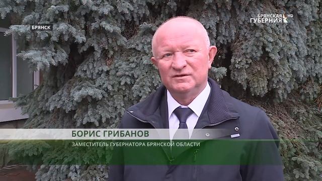 Итоги года. Сельское хозяйство