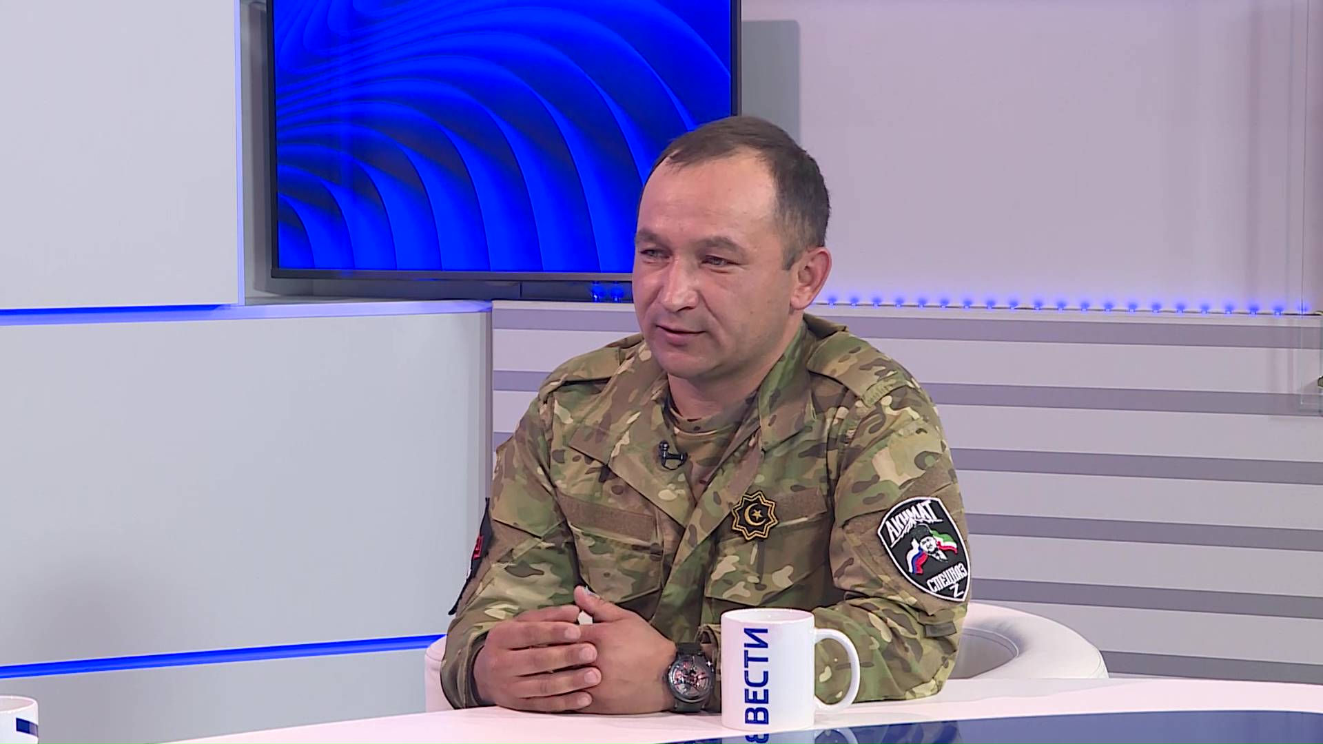 Оператор БПЛА из Башкирии: «Мы научились перехватывать дроны противника»