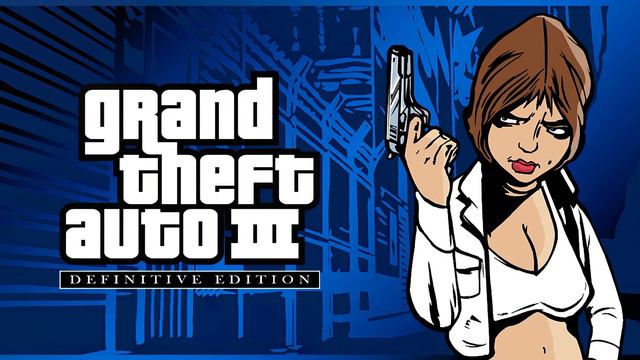 Grand Theft Auto 3 - ''Scary Movies'' (Instrumental)
