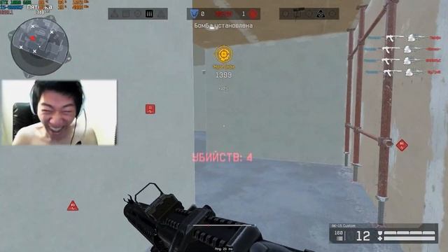 После этого каждый захочет удалить игру