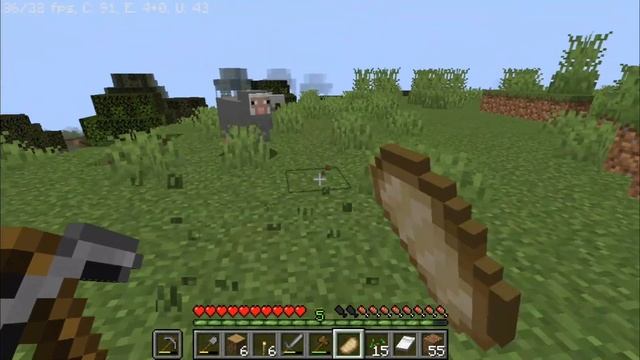 Minecraft Java Edition 1.19.2 | CORE I3 | 4 GB RAM | INTEL HD GRAPHICS 4400 | LOW END TEST |