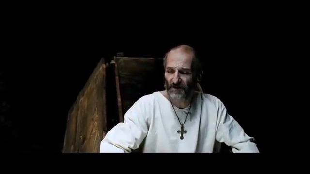 раб божий преставился
