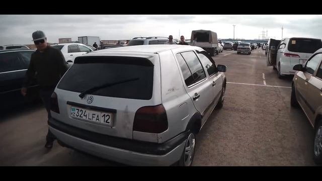 Ақтау көлік Базарында Мерседес Bmw бағасы,