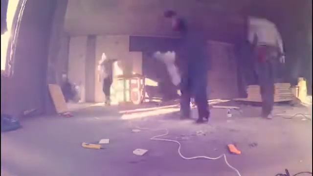 Звукоизоляция в таунхаусе от Шумовнет
