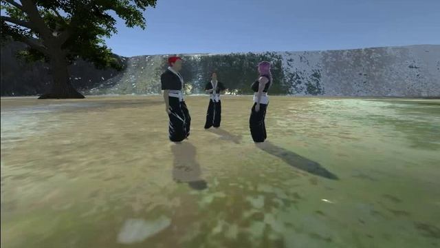 UnityGuy S01e04