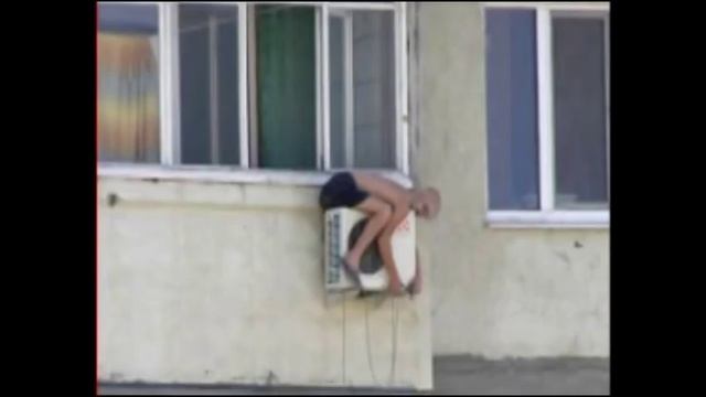 Прикол. Шкаф для любовника.