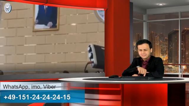 Фаҳмиш ва  фарҳанги роҳбари як ниҳод