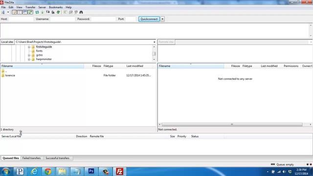 How To Setup / Install A Premium WordPress Theme