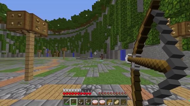 Top 5 Minecraft Survival Games Servers [ 1.7.10 ] [ 2014 ] HD