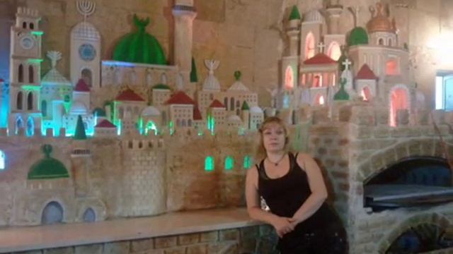 ты сказка в моей жизни