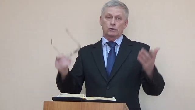 Марк 10:17-27       Кто может спастись