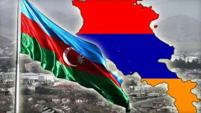 Нагорный Карабах в игру ворвались США