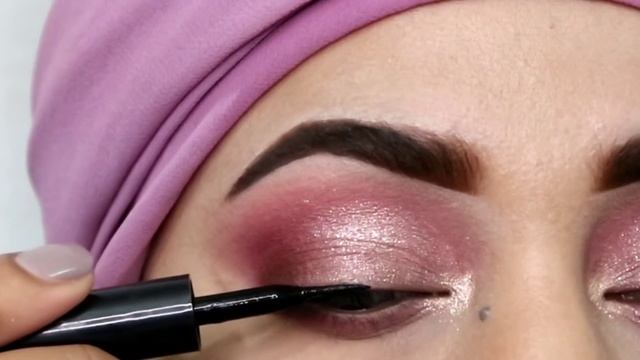 Professional Party Makeup Tutorial || How To Makeup Like Salons || Makeup For Begginers